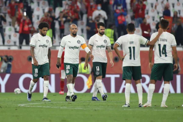 Confira os maiores vexames de times brasileiros no Mundial de Clubes