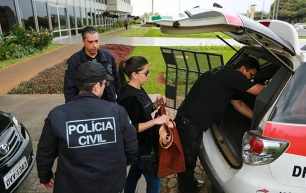 Justiça condena servidores do GDF que tentaram extorquir sindicato