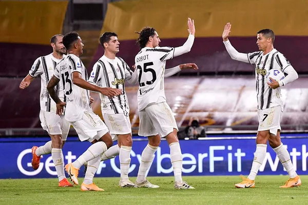 Juventus