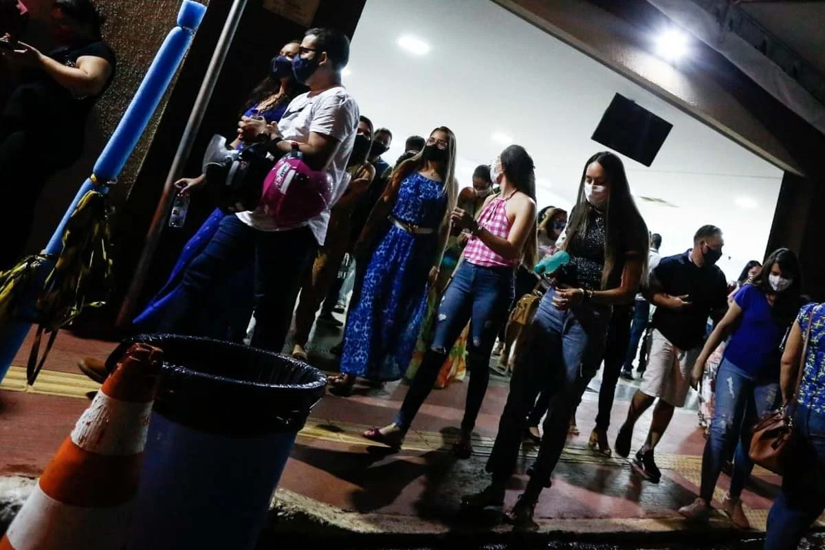 Celebração deve participação de fiéis, ainda que com limitações Celebração deve participação de fiéis, ainda que com limitações