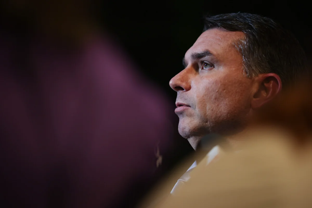 Mais uma deputada do PL entra no radar de Flávio para vice