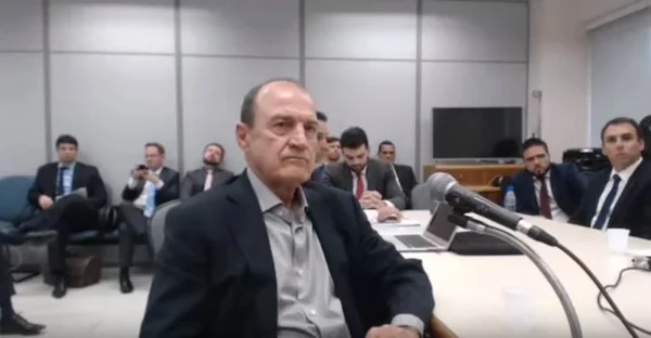 Ex-diretor diz que OAS tinha departamento de propinas