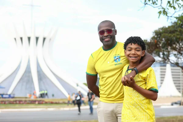 Pai e filho
