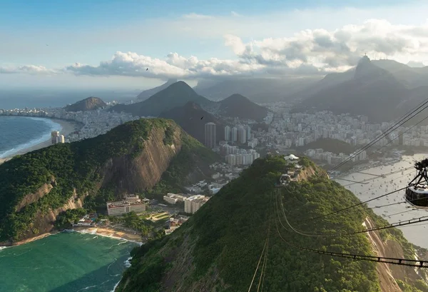 Pão de açúcar no Rio de Janeiro - Metrópoles