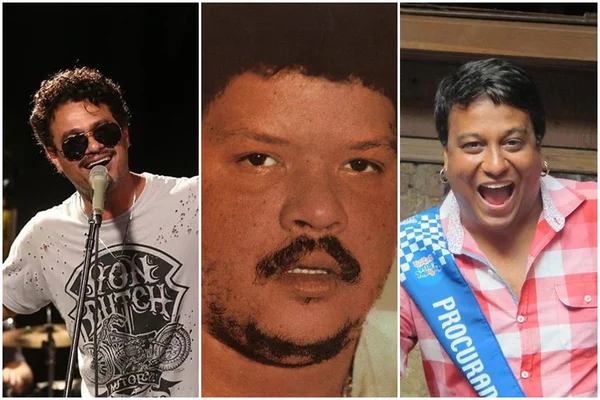 Leo Maia é condenado a indenizar herdeiro de Tim Maia