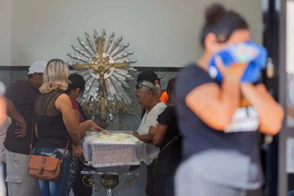 Irmão de mecânico morto a tijoladas: “Vou demorar para aceitar”