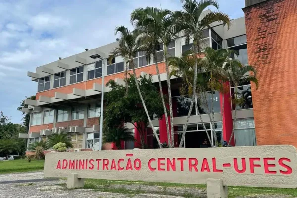 Universidade Federal do Espírito Santo