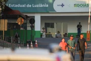 Feridos foram levados para vários hospitais da região 