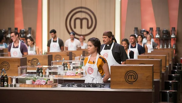 MasterChef Brasil: competição começa com conflitos pessoais