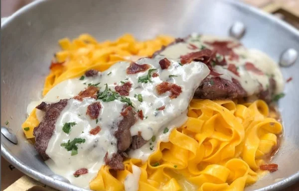 Despretensioso, italiano Papà Cucina serve comida boa com preço amigo