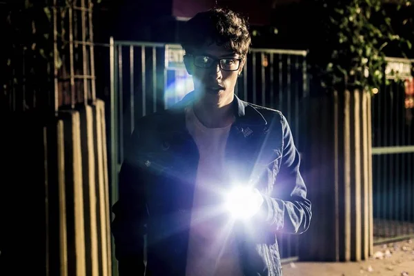 Terror brasiliense “O Segredo do Parque” estreia no Cine Drive-in