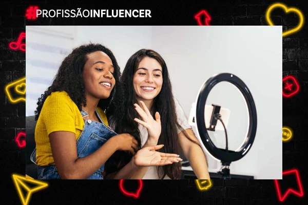 Série mostra os desafios e as oportunidades do mercado de influência