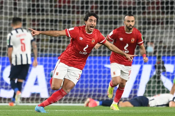 Al Ahly bate Monterrey e será rival do Palmeiras na semi do Mundial