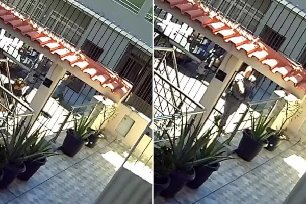 Imagem colorida, Cabo da PM é preso suspeito de matar casal de mulheres a tiros no ES - Metrópoles