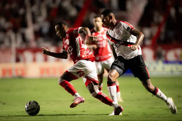 Palpite Atlético-GO x Vila Nova – Série B – 15/08/26