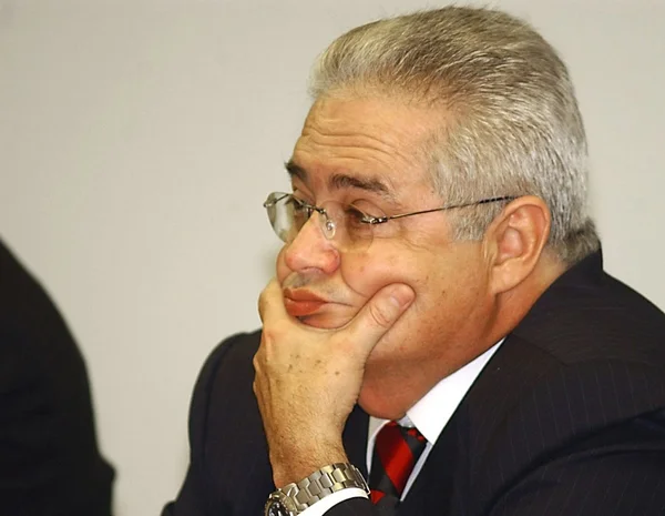 Ex-deputado Pedro Corrêa fecha delação premiada na Lava Jato