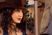 Ana Castela.
