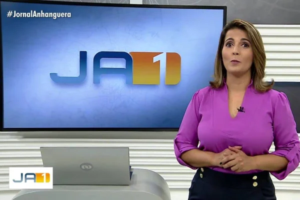 Mais de 20 profissionais foram demitidos da Tv Anhanguera