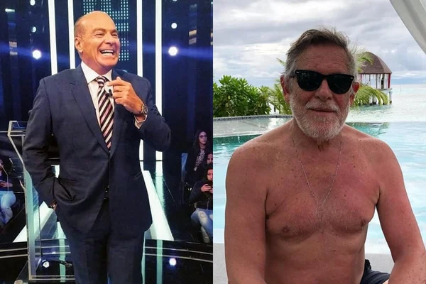 Dono da RedeTV! troca farpas com José de Abreu no Twitter