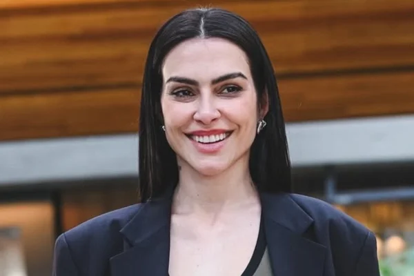 Cléo Pires dá resposta sincera e admite não ter planos para carreira