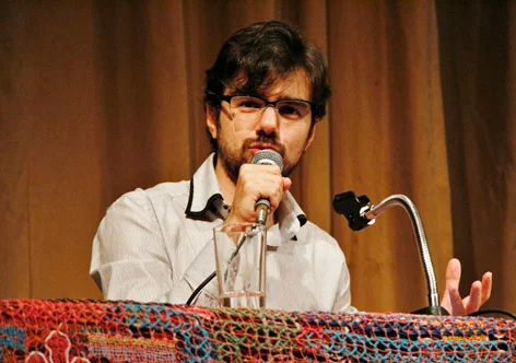 Economista Guilherme Mello, professor da Unicamp