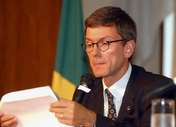 Economista do Safra é cotado para o Banco Central em governo Temer