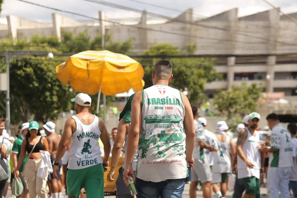 Mancha Verde