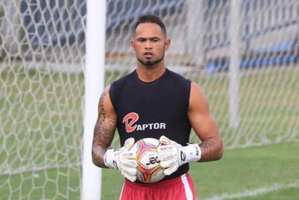 Goleiro Bruno