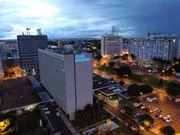 Hotel Nacional acabou leiloado por R$ 92,9 milhões Hotel Nacional acabou leiloado por R$ 92,9 milhões