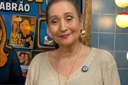 Sonia Abrão revela sua torcida no reality e avalia o programa