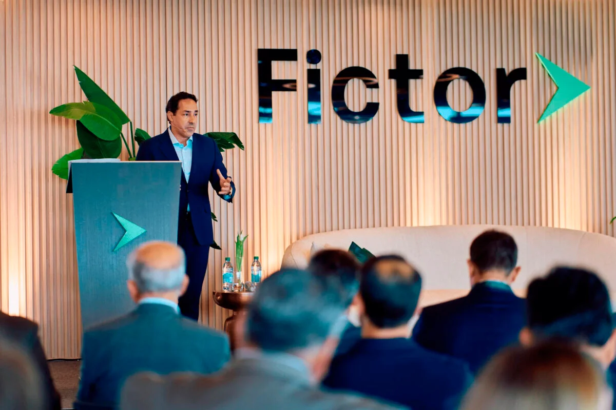 Sem encontrar dinheiro de sócios da Fictor, Justiça busca por criptomoedas