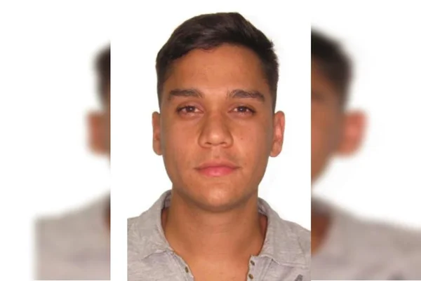 Patrick Sóstenes suspeito por injúria racial