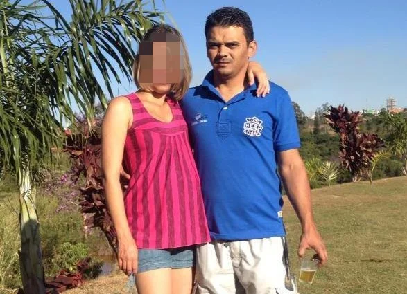 Polícia procura foragido acusado de matar a ex-mulher a facadas