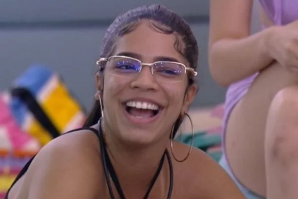 Maria BBB22