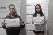 "Juliana": Irmãos usavam perfil falso no Marketplace para roubar vendedores "Juliana": Irmãos usavam perfil falso no Marketplace para roubar vendedores