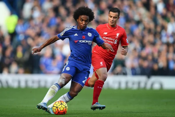 Willian Coutinho
