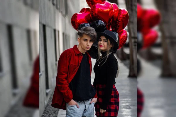 Casal é condenado a 10 anos de prisão por dançar em rua do Irã