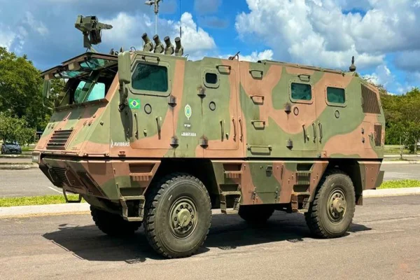 tanque