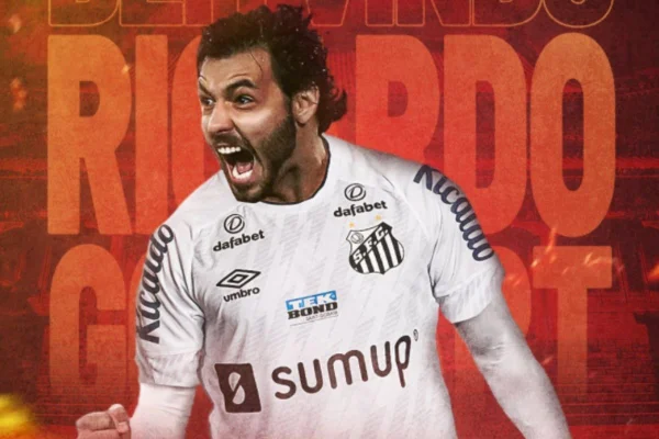 Ricardo Goulart Santos