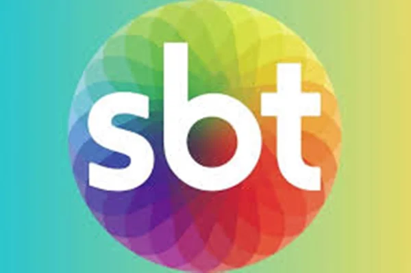 Logo do SBT
