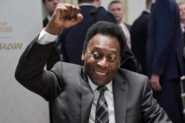 Rei Pelé