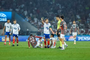 O Bahia está eliminado da Copa do Brasil O Bahia está eliminado da Copa do Brasil