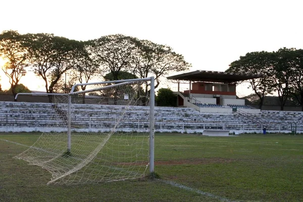 Consulta pública da PPP do complexo esportivo do Guará começa hoje
