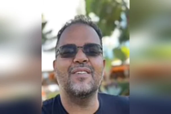 Ricardo foi preso em Santa Catarina