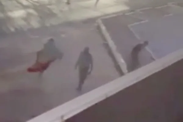 Frame de vídeo