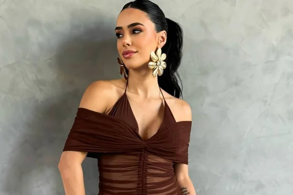 Bruna Biancardi faz alerta sobre vício em jogos após publi de bet - Metrópoles