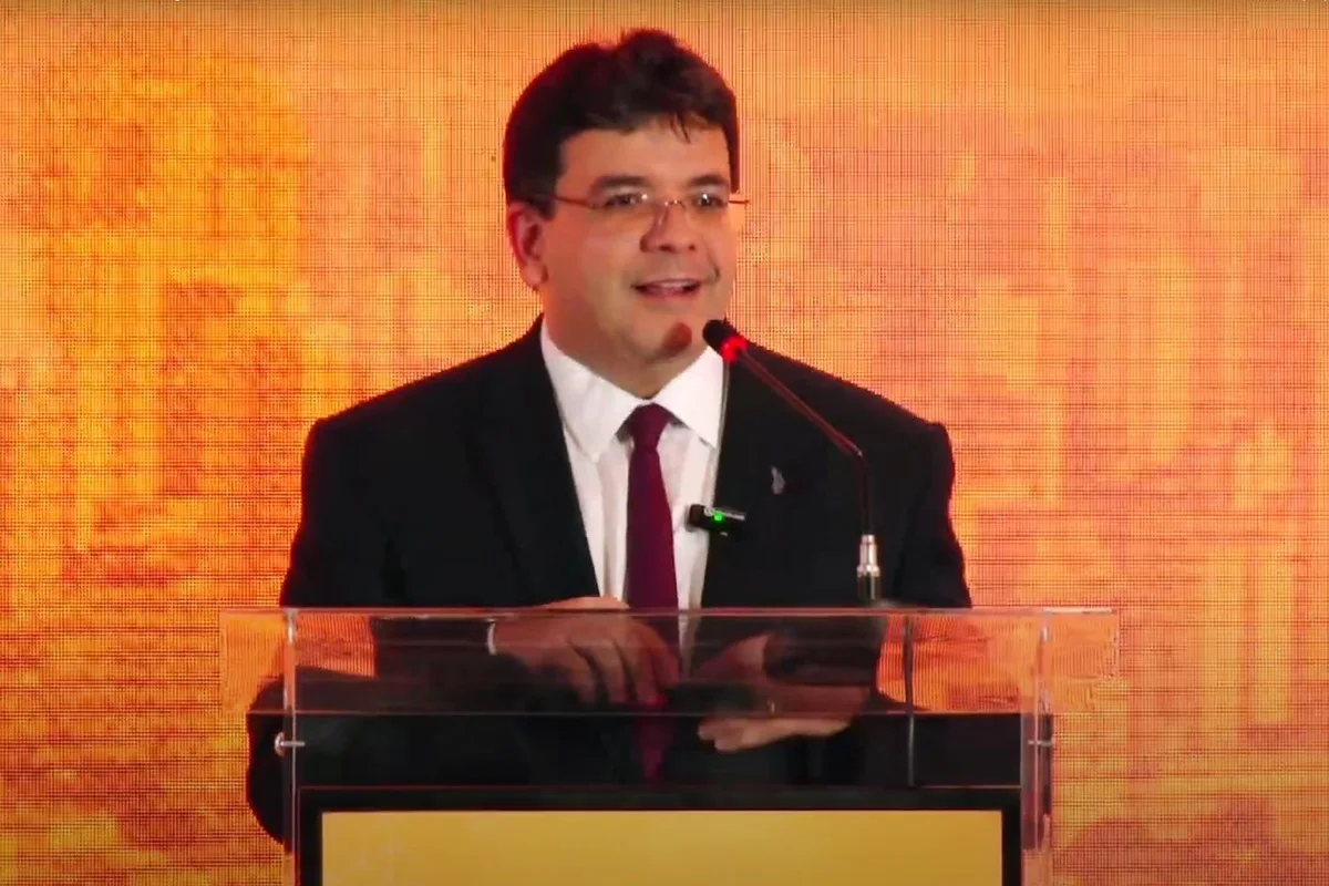 Rafael Fonteles lidera corrida ao governo do Piauí com 64,2%