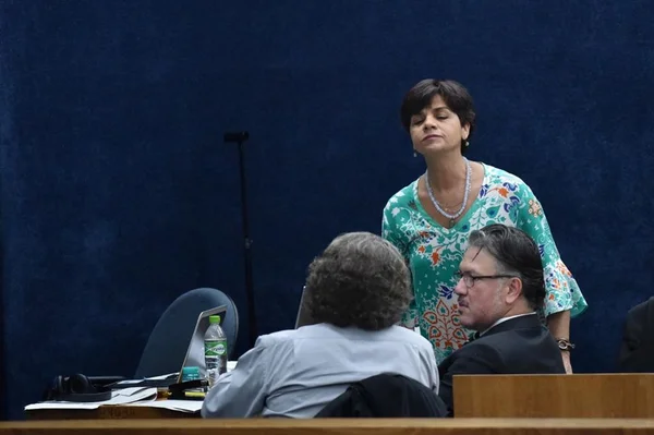 “Condenação injusta”: Adriana Villela usa rede social e recebe apoio