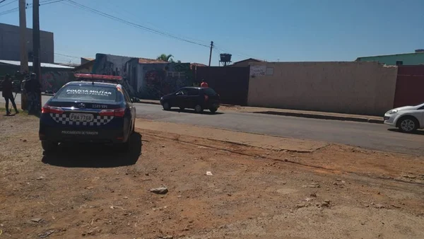 Homem mata cunhado, dispara contra mulher e tira a própria vida no DF