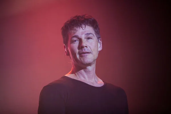 A-ha faz show embalado por hits no Net Live Brasília